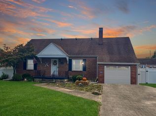 527 Columbia Rd, Hamilton, OH 45013