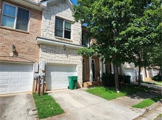 4874 Pinnacle Dr, Stone Mountain, GA 30088