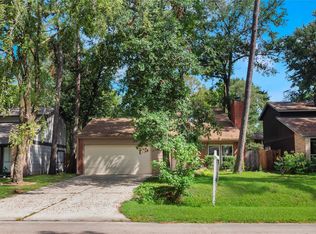 79 Maple Branch St, Spring, TX 77380