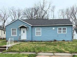 812 W Summit Ave, Shenandoah, IA 51601
