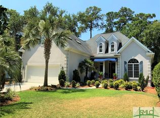 1 Sanderling Ct, Savannah, GA 31411
