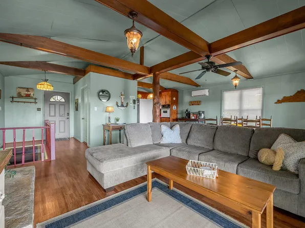 1516 Paradise Camp Rd, Harrodsburg, KY 40330