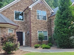 4366 Minkslide Dr SW #4, Atlanta, GA 30331