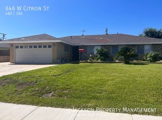 646 W Citron St, Corona, CA 92882