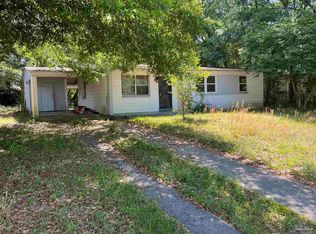 10 Pleasant Ave, Pensacola, FL 32505