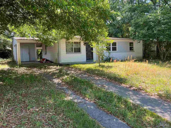 10 Pleasant Ave, Pensacola, FL 32505