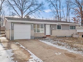 10620 Linnell Dr, Saint Louis, MO 63136