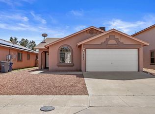 14266 Gil Reyes Dr, El Paso, TX 79938