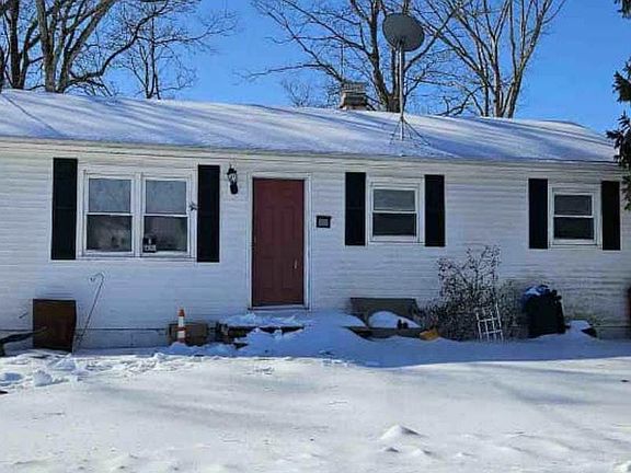 2nd image of 603 Berkley Dr