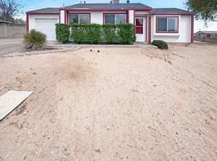 981 Archibeque Ave SE, Rio Rancho, NM 87124