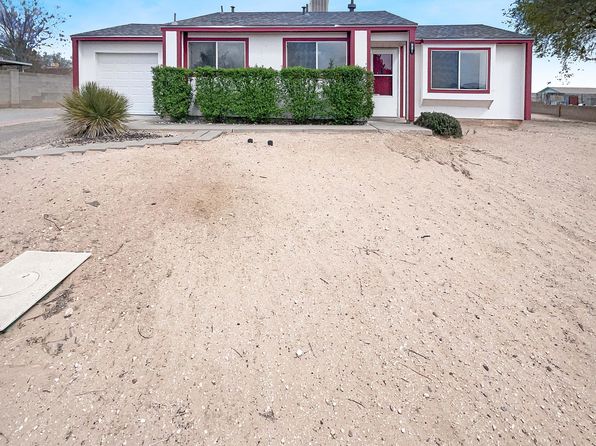 981 Archibeque Ave SE, Rio Rancho, NM 87124