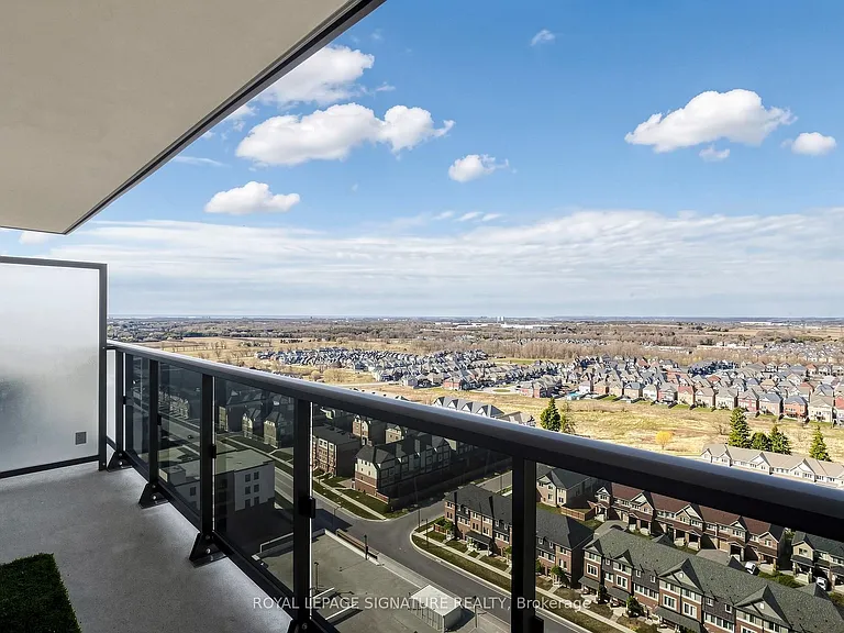 2550 Simcoe St N #2121 — Photo 26