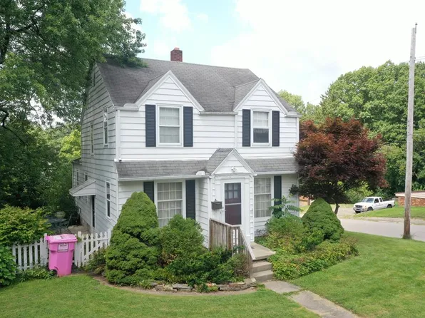 47 Western Ave, Mansfield, OH 44906