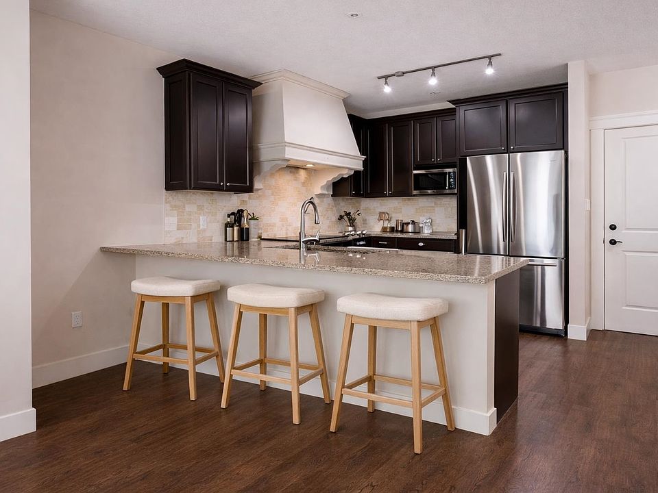 1st image of 19530 65th Ave #203