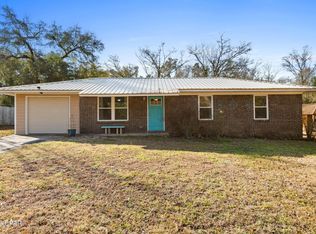 4495 Cook Rd, Marianna, FL 32448