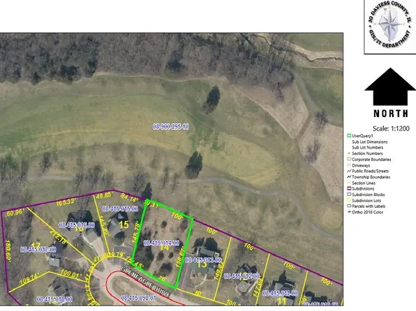 21 Gleneagle Dr, Galena, IL 61036