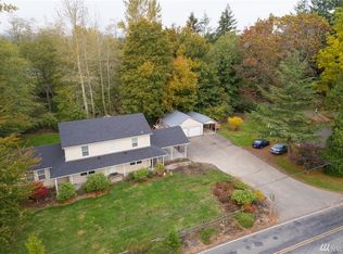 2460 Brown Rd, Ferndale, WA 98248