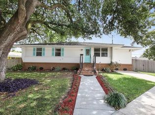 3120 Green Acres Rd, Metairie, LA 70003