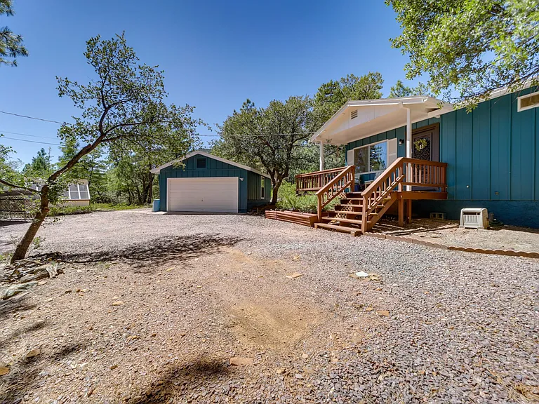 5798 W Manzanita Rd — Photo 19
