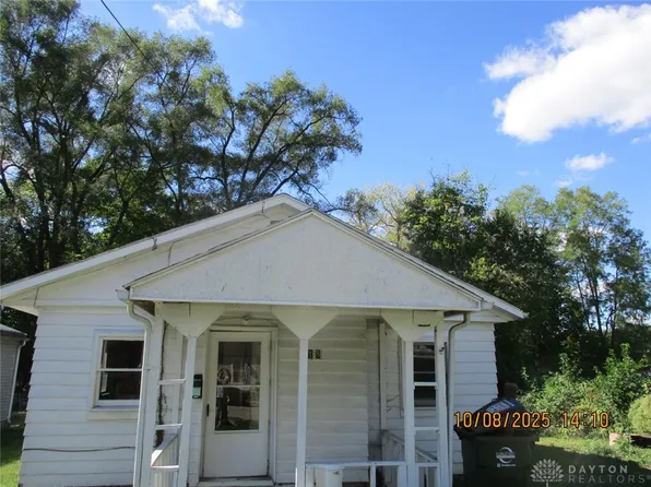 118 Carr St, Piqua, OH 45356