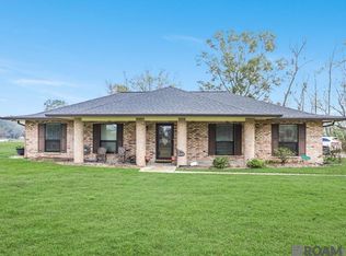 45384 N Highway 936, Saint Amant, LA 70774