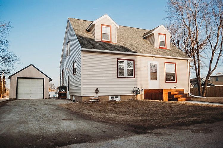 1st image of this home