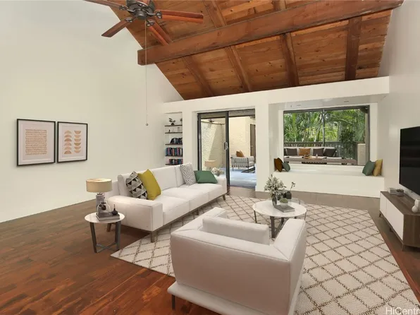 46-369 Haiku Rd APT F3, Kaneohe, HI 96744