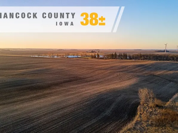 0 140th St, Belmond, IA 50421