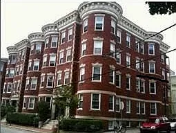 161 Hancock St #8