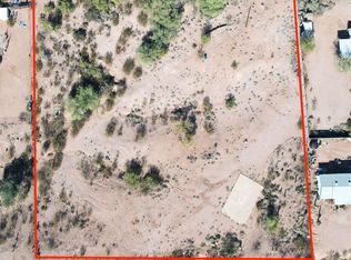 978 E Roosevelt St, Apache Junction, AZ 85119