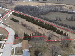 Lt1 2 Monroe St, New Holstein, WI 53061