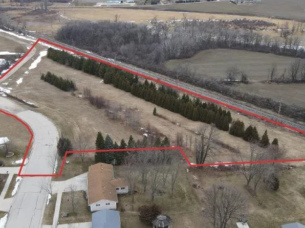 Lt1-2 MONROE STREET, New Holstein, WI 53061