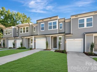 6330 Haller St, Charlotte, NC 28227