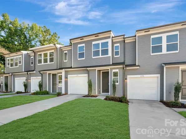 6330 Haller St, Charlotte, NC 28227