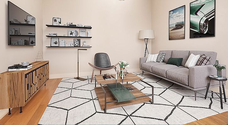 1st image of 200 W 93rd St APT 1G