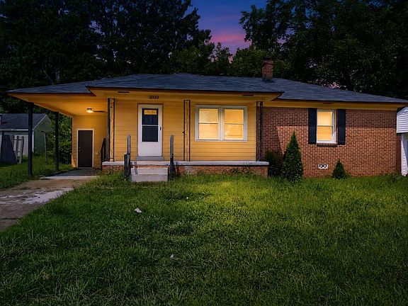 2nd image of 3333 Frayser View Dr