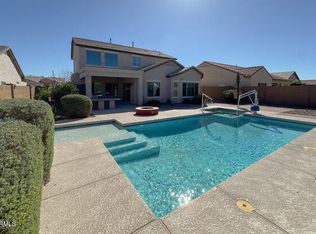 6518 W Desert Blossom Way, Florence, AZ 85132