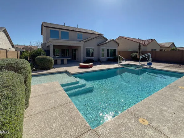 6518 W Desert Blossom Way, Florence, AZ 85132