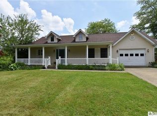 5935 Magnolia Stedman Rd, Ashville, NY 14710