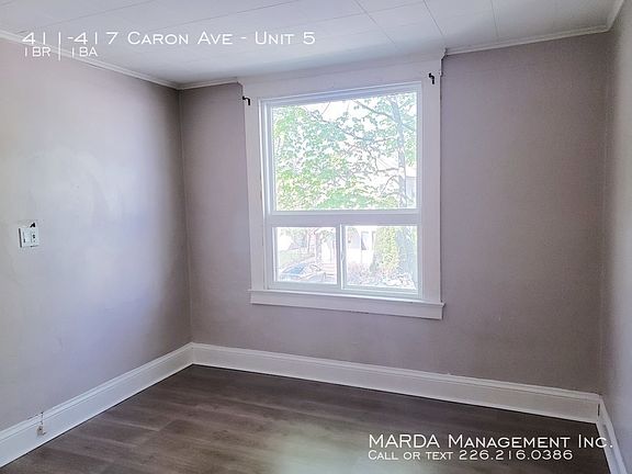 4th image of 411 Caron Ave #5