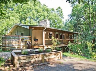 117 Shannon Rd, Cullowhee, NC 28723