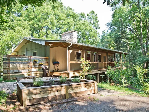 117 Shannon Rd, Cullowhee, NC 28723