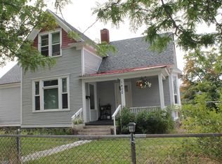 1402 E Pacific Ave, Spokane, WA 99202