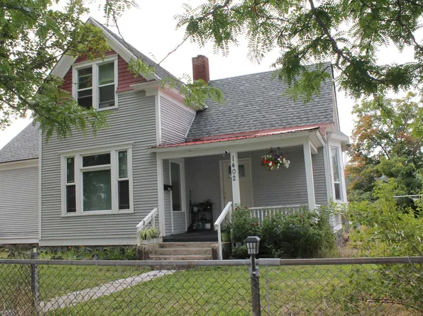 1402 E Pacific Ave, Spokane, WA 99202