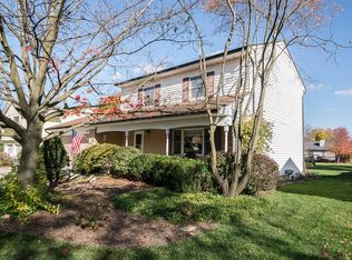 5695 Winslow Ct, Ypsilanti, MI 48197