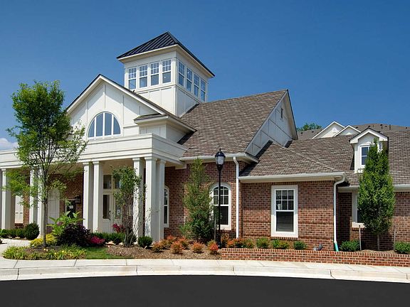 Fairchase Apartments