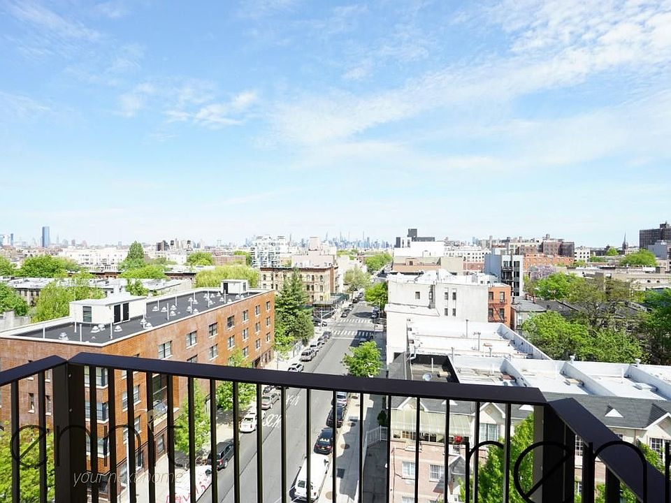 1st image of 629 Marcy Ave #202F