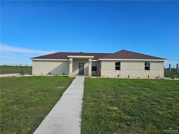 4702 Spur St, Mercedes, TX 78570