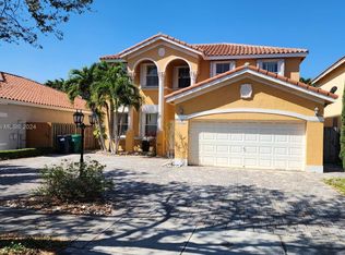 6202 SW 157th Pl, Miami, FL 33193