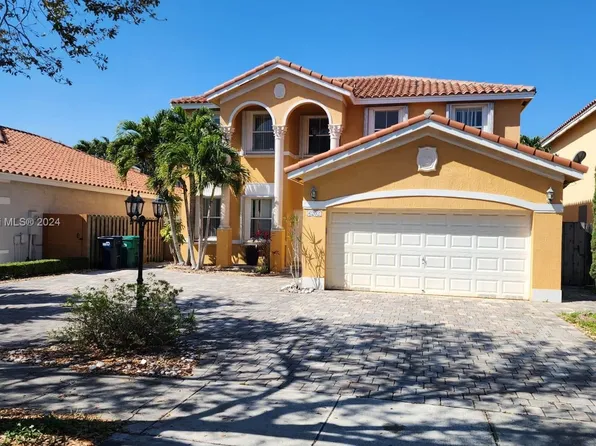 6202 SW 157th Pl, Miami, FL 33193